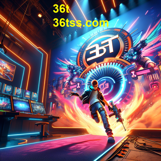 Join the Community and Connect with Fellow Gamers on the 36t Platform