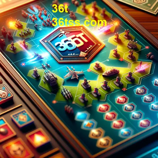 Descubra o Mundo dos Jogos de Estratégia